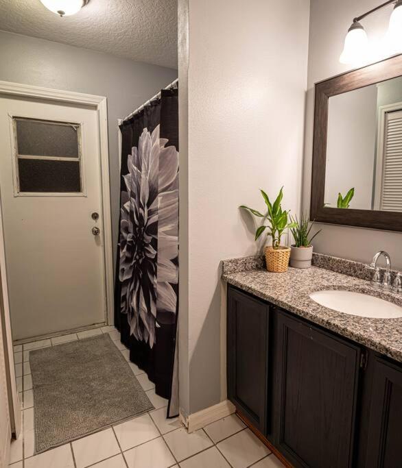 Renovated 3 Bedroom Home Near All Main Attractions Kissimmee Eksteriør bilde