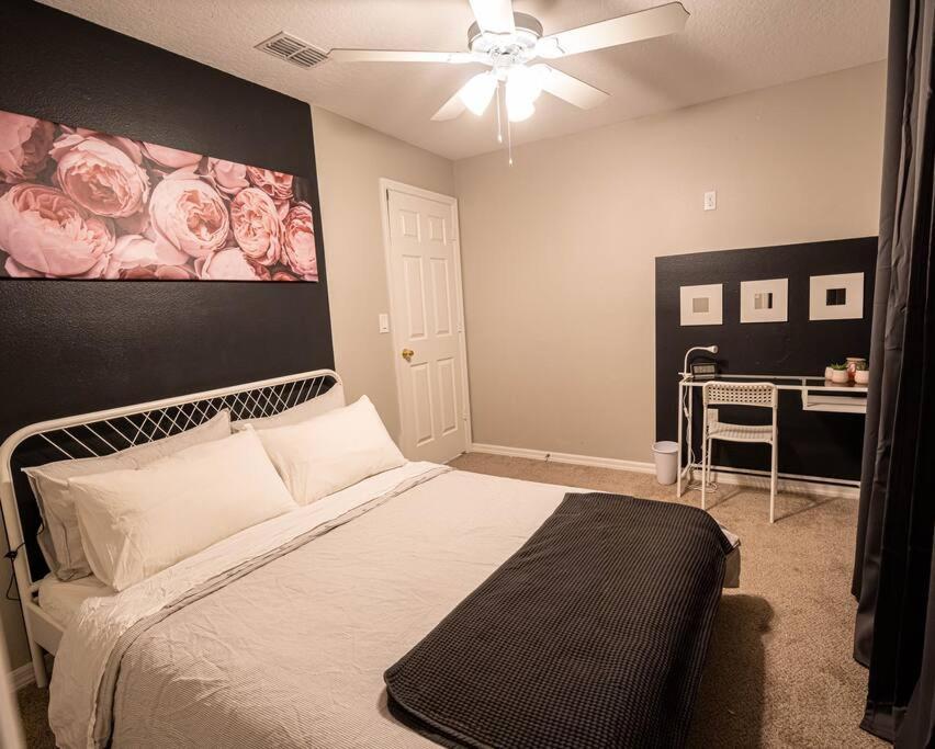 Renovated 3 Bedroom Home Near All Main Attractions Kissimmee Eksteriør bilde