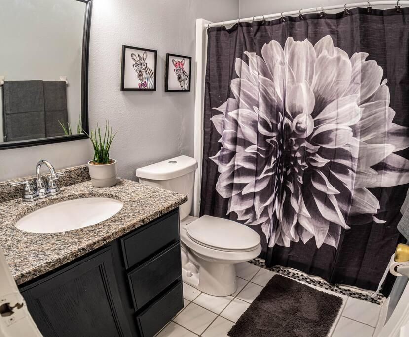 Renovated 3 Bedroom Home Near All Main Attractions Kissimmee Eksteriør bilde