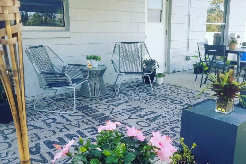 Renovated 3 Bedroom Home Near All Main Attractions Kissimmee Eksteriør bilde