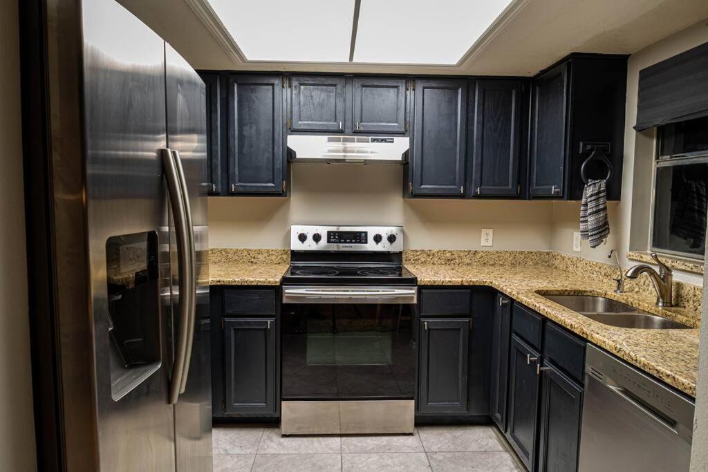 Renovated 3 Bedroom Home Near All Main Attractions Kissimmee Eksteriør bilde
